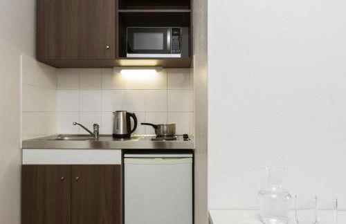 Aparthotel Adagio Access Carrières-sous-Poissy - Foto 31