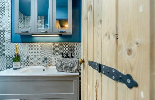 Oystercatcher Cottage - Foto 17