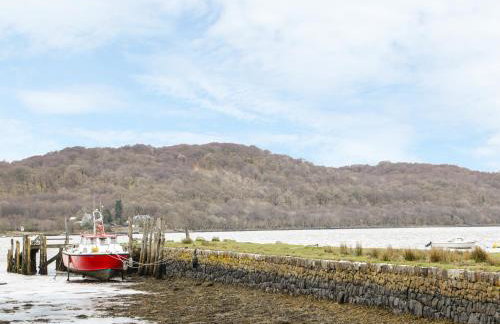 The Knowe Upper - Foto 22