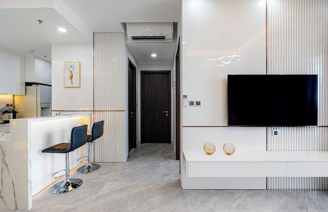 The Peak M8 Midtown - Foto 71