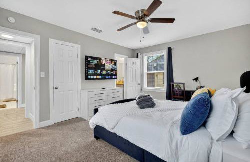 Duval Den |3BR & Backyard|15 Mins to Downtown JAX - Photo 13