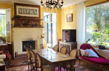 THE GREEN WOODPECKER - Foto 7