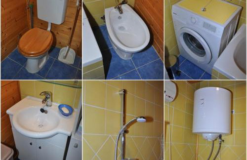 Kuća za odmor - Zagreb - Paruževina - Foto 49