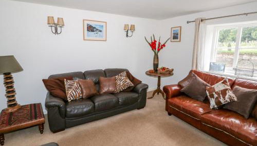 Manor Farm Cottage - Foto 5