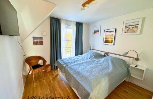Ferienhaus Deich Michel - Photo 21