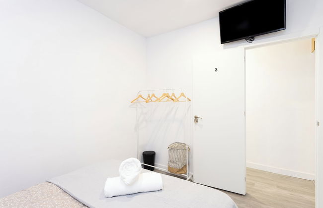 SERENDIPITY F.M - Foto 6