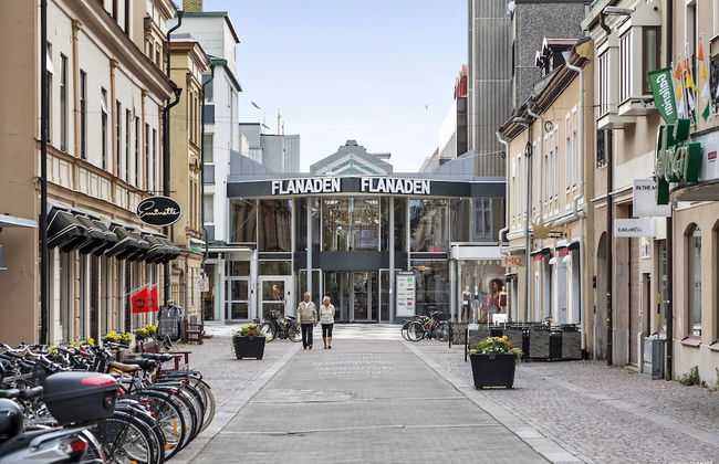 First Camp Gunnarso - Foto 37