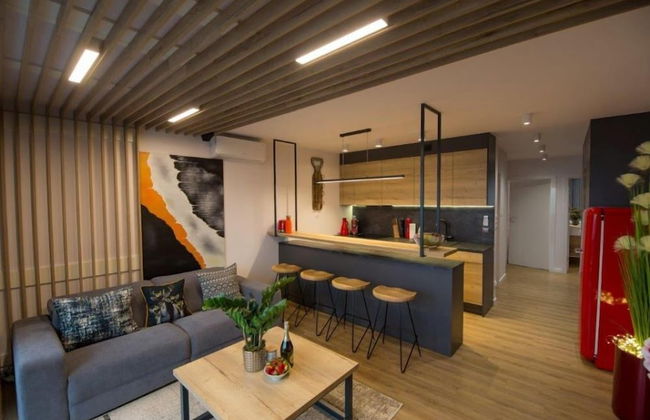 Apartament na urlop Wisla - Photo 7