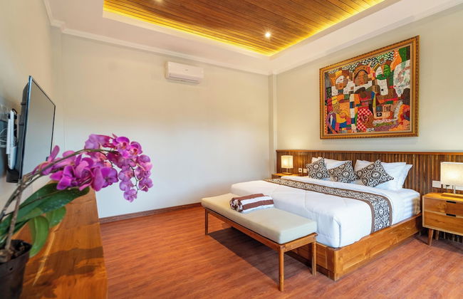 Villa Viandra - Foto 30