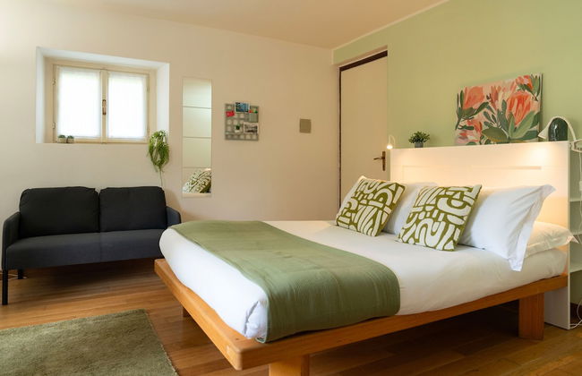 Tremezzo Cozy Studio by Wonderful Italy - Photo 3