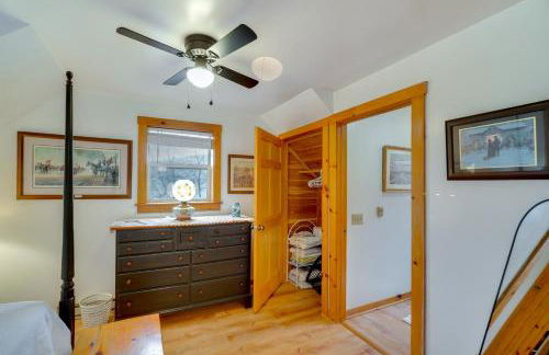 Explore Nature and History! Getaway Near Gettysburg - Foto 17