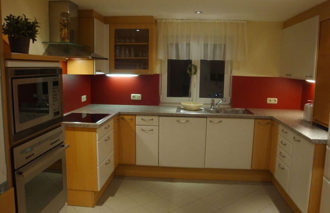 Majestic Apartment in Schrocken - Photo 8