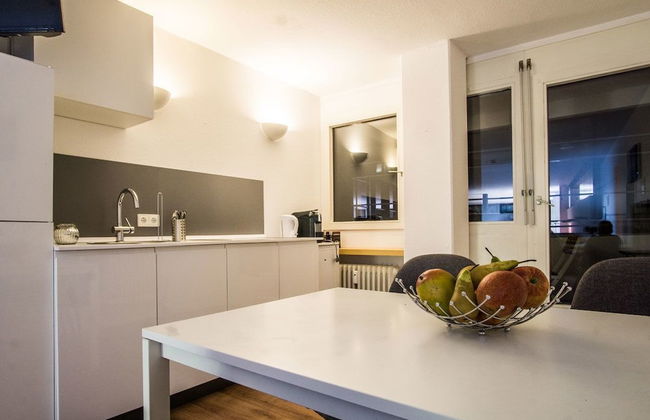 Ferienwohnung Charlotte - Foto 16