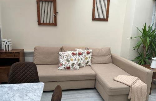 COSY CAMDEN 2 BEDROOM APARTMENT WITH TERRACE - Foto 42