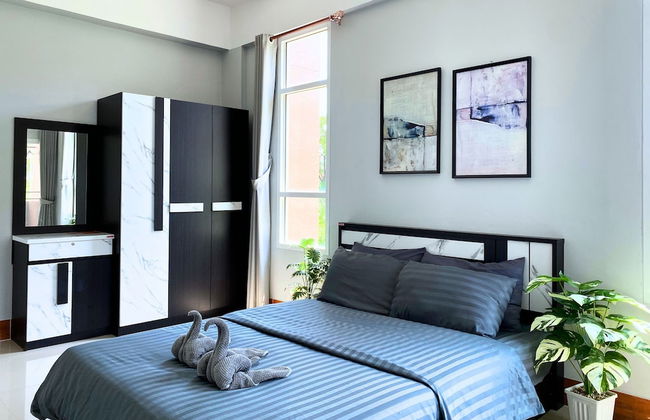 Grand Sansook Omnoi - Foto 15