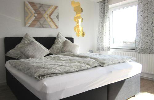 Hildebrandts Ferienwohnung - Foto 9