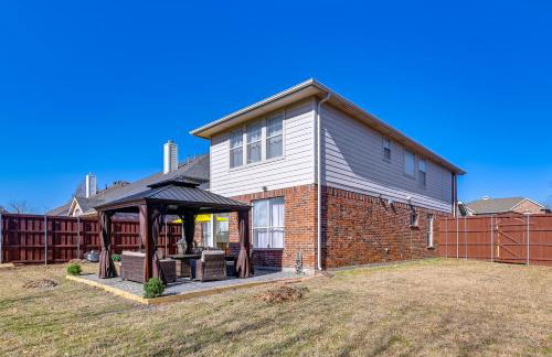 4 Mi to Dtwn: Family Home w/ Games in Frisco - Photo 39
