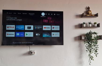 Los Cerrajones: spectacular views from the cliff - Foto 40