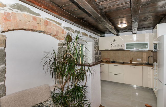 Apartment Igor - Foto 16