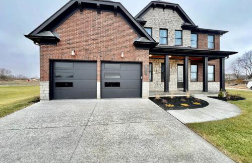 NEW, big, beautiful, Executive Home Liberty Twp - Foto 9