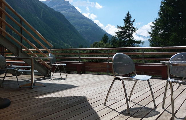 La Bessannaise - Foto 5