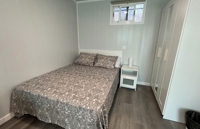 Renovated Tiny House in the Country Near Fataga - Photo 2