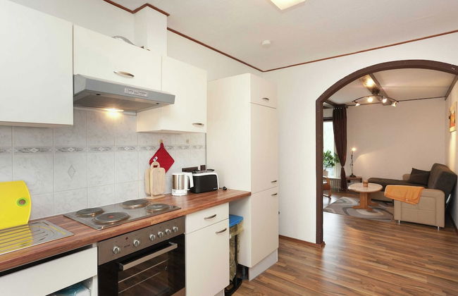 Spacious Holiday Home in Wildemann With Garden - Foto 33