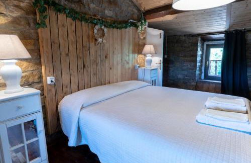 Casale Viozzi - Casa Vacanze con piscina nelle Marche - Foto 61