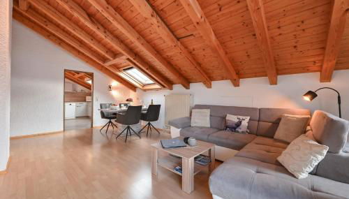 Ferienwohnung Alpenvogel - Foto 2