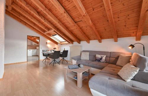 Ferienwohnung Alpenvogel - Foto 2