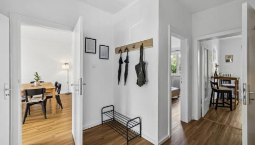 MEL&BENS Findorff Messe Balkon 6 Personen - Foto 5