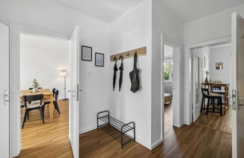 MEL&BENS Findorff Messe Balkon 6 Personen - Foto 5