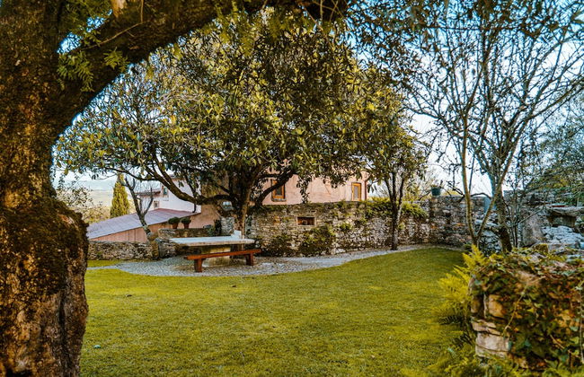 Villa Pedra Natural Houses - Photo 7