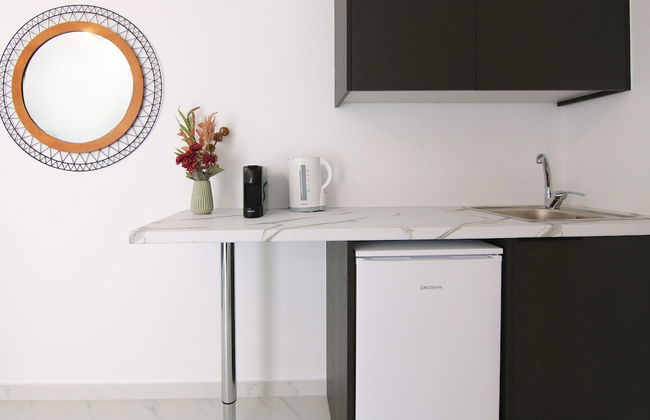 Phaedrus Living: Skiathos Luxury Residences Gri - Photo 4