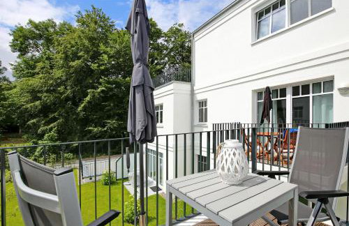 Linden-Palais Wohnung 26 - Foto 16