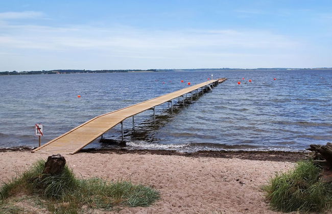 "Jeip" - 400m to the fjord - Foto 9