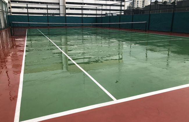 Premium Location 2BR Apartment @ FX Residence - Foto 33