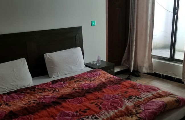 Grace Hotel & Apartments - Photo 8