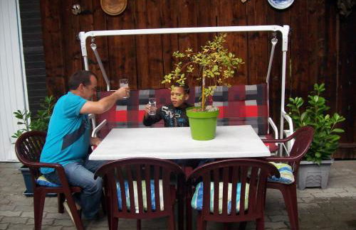 apartment fewo efosa - Foto 68