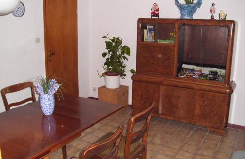 Monteurwohnung Langelsheim 6 Personen - Foto 43