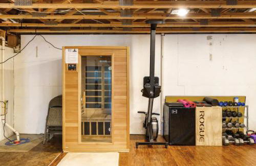 Cedar House Retreat - Photo 30