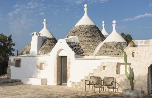 ALMAPULIA I TRULLI - Foto 64