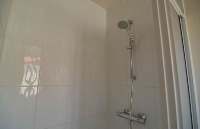 Unique Holiday Home in Saint-honore-les-bains With Garden - Foto 43