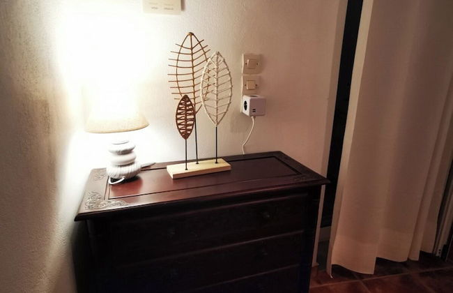 Authentic White House in Paros Lefkes - Photo 4