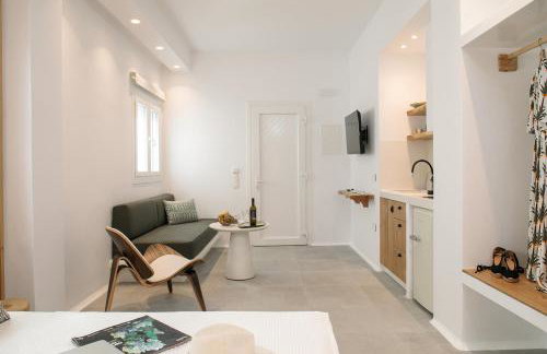 Hora Seaside Suites - Foto 62