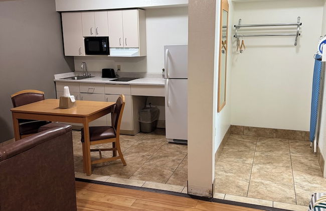 Blue Bonnet Suites Extended Stay Lubbock, Texas - Foto 11