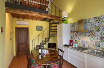 BORGO A MONTI di Sotto - Foto 29