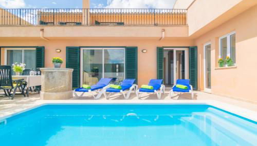 Goixa in Lloseta With 3 Bedrooms and 2 Bathrooms - Foto 3, Other