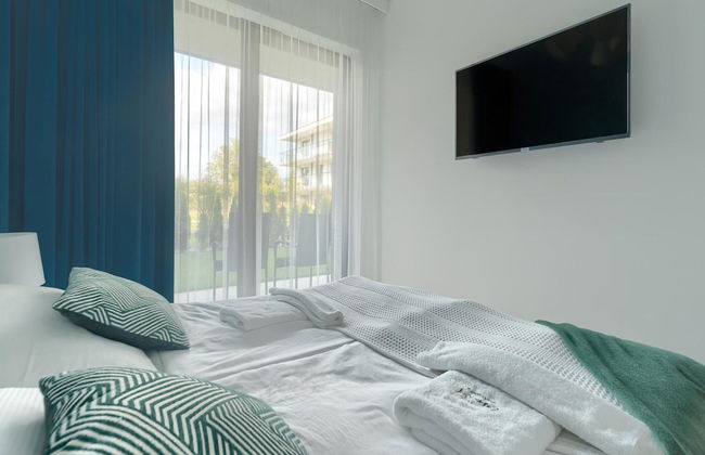 Apartment in Niechorze by Baltic Beach - Foto 3