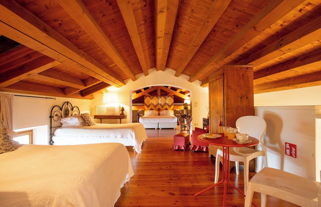 Tenuta Castagnera - Photo 28